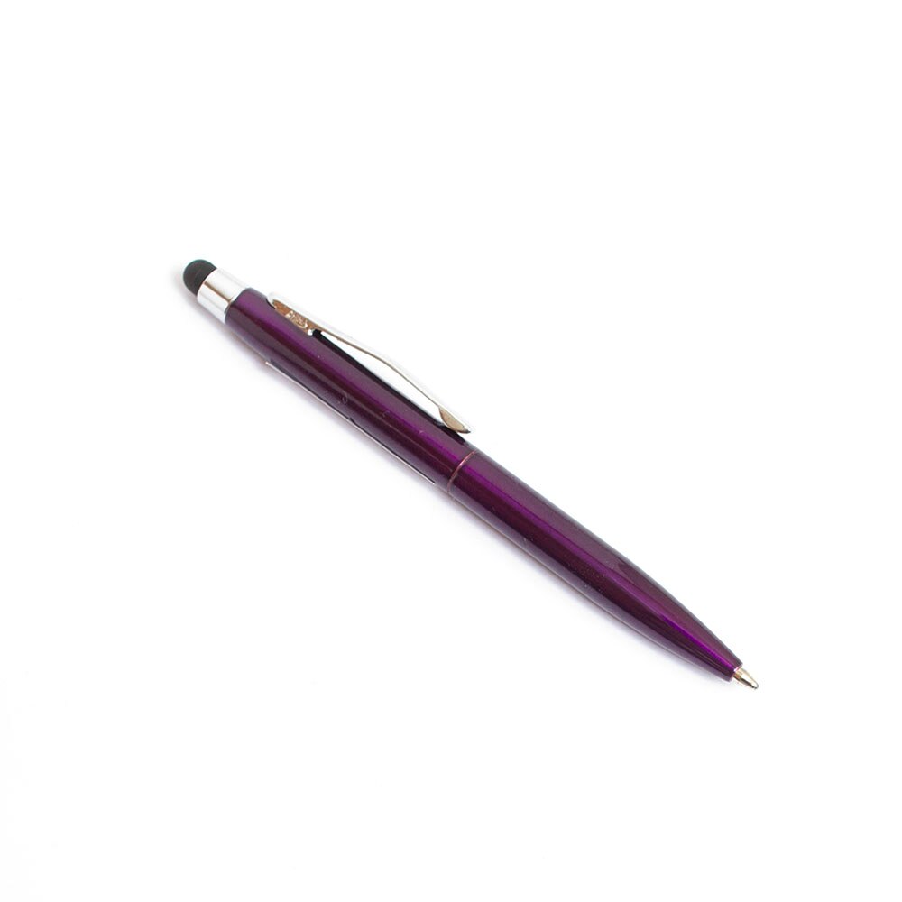 Uchida, St. Tropez, Petite, Stylus, Pen, Violet